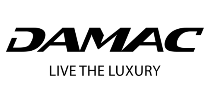 DAMAC Properties logo